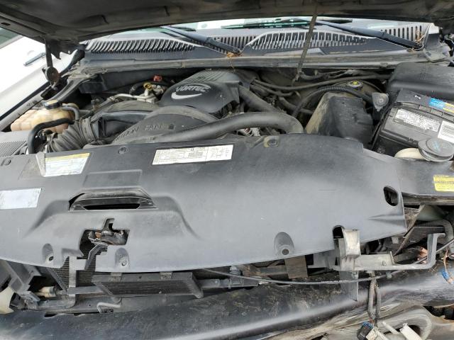 Photo 11 from auction – 2001 CHEVROLET SILVERADO with VIN 2GCEK19T011343982