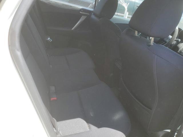Photo 10 from auction – 2011 MAZDA 3 S with VIN JM1BL1K55B1417061