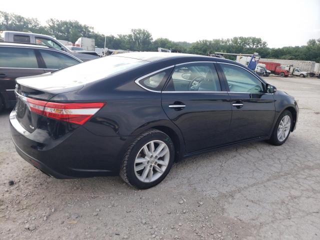 Photo 3 from auction – 2013 TOYOTA AVALON BAS with VIN 4T1BK1EB3DU048752