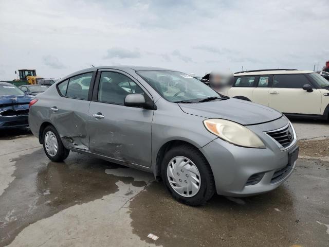 Photo 4 from auction – 2012 NISSAN VERSA S with VIN 3N1CN7AP4CL894761