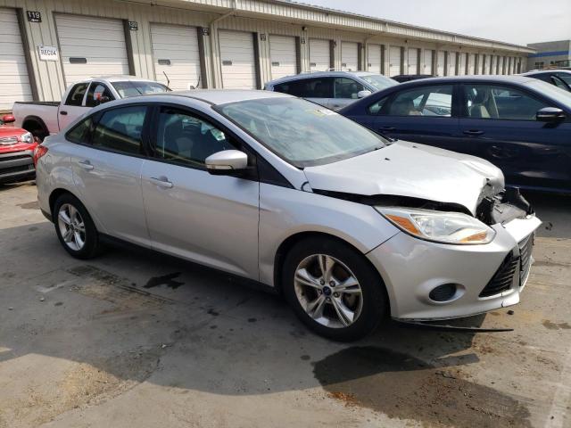 Photo 4 from auction – 2014 FORD FOCUS SE with VIN 1FADP3F24EL280606