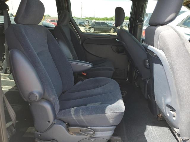 Foto 11 de la subasta – 2003 DODGE GRAND CARA con VIN 2D4GP44L83R361365