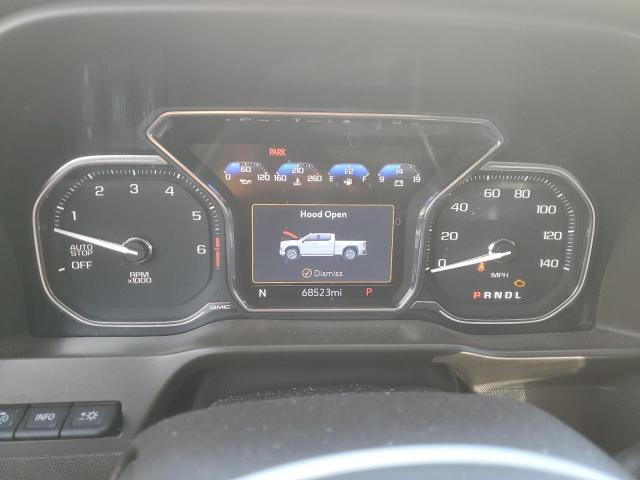Photo 9 from auction – 2021 GMC SIERRA C15 with VIN 3GTP8FED0MG381050