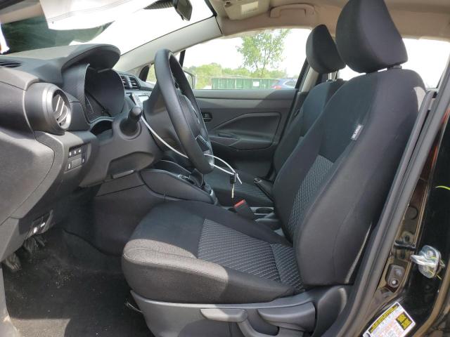 Photo 7 from auction – 2024 NISSAN VERSA S with VIN 3N1CN8BVXRL835452