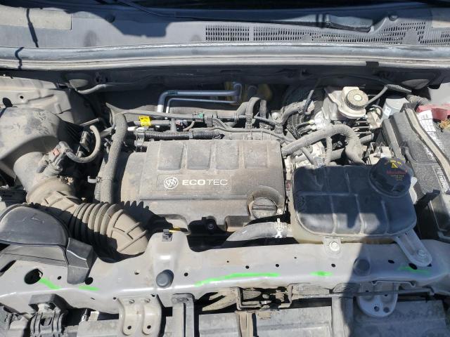 Photo 11 from auction – 2013 BUICK ENCORE with VIN KL4CJCSB9DB090800