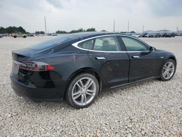 Photo 3 from auction – 2014 TESLA MODEL S with VIN 5YJSA1S1XEFP34123