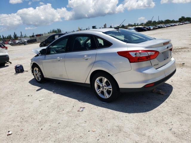 Photo 2 from auction – 2013 FORD FOCUS SE with VIN 1FADP3F26DL260162