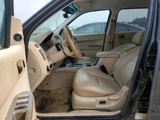 Photo 7 from auction – 2008 FORD ESCAPE XLT with VIN 1FMCU03108KA25840