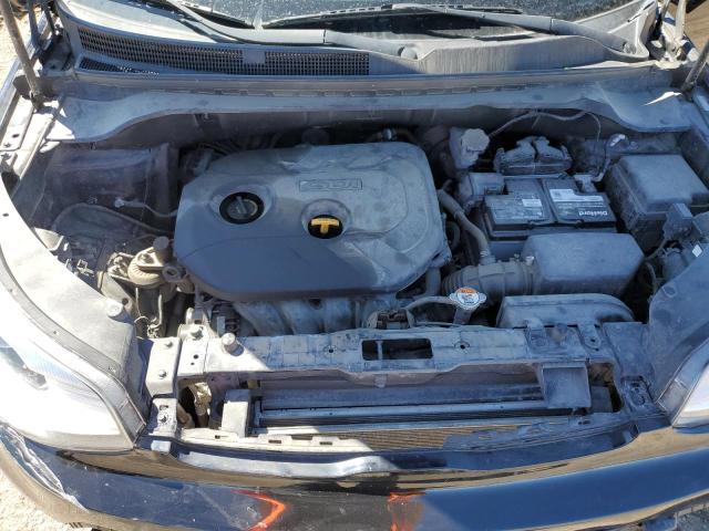 Photo 12 from auction – 2019 KIA SOUL + with VIN KNDJP3A59K7658213