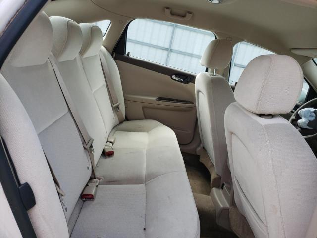 Photo 10 from auction – 2008 CHEVROLET IMPALA LT with VIN 2G1WT55N489104147