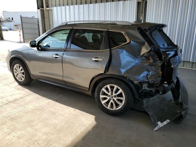 Photo 2 from auction – 2019 NISSAN ROGUE S with VIN 5N1AT2MVXKC733652