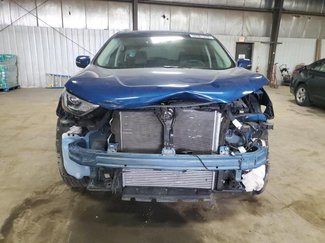 Photo 5 from auction – 2020 FORD EDGE TITAN with VIN 2FMPK4K95LBB28308