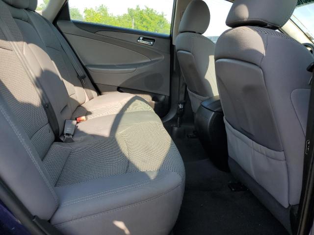 Photo 10 from auction – 2012 HYUNDAI SONATA GLS with VIN 5NPEB4AC9CH320585