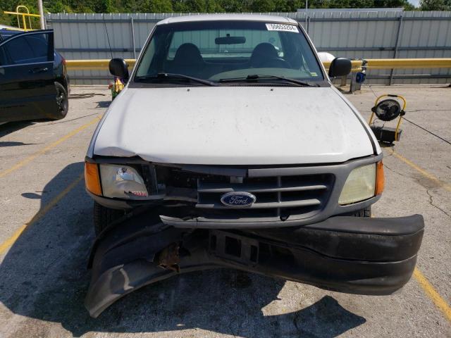 Photo 5 from auction – 2004 FORD F150 with VIN 2FTRF17244CA48943