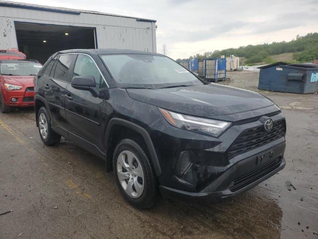 Photo 4 from auction – 2023 TOYOTA RAV4 LE with VIN 2T3F1RFV5PC333901