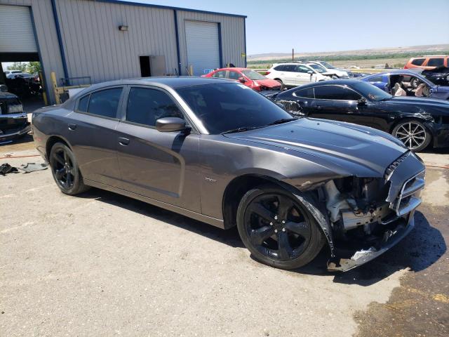 Фото 4 с аукциона – 2014 DODGE CHARGER R/ с VIN 2C3CDXCTXEH227266