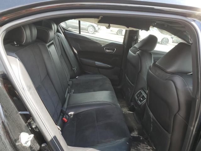 Photo 10 from auction – 2018 ACURA TLX ELITE with VIN 19UUB3F8XJA802496