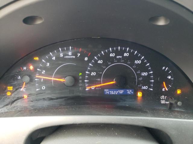 Photo 9 from auction – 2011 TOYOTA CAMRY BASE with VIN 4T1BF3EKXBU605525
