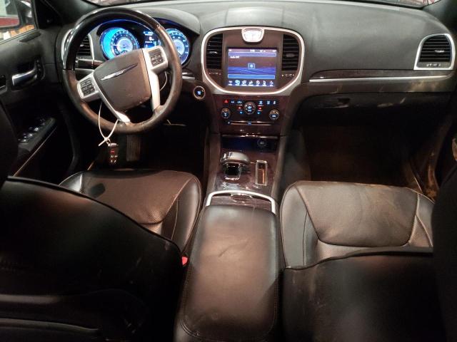 Photo 8 from auction – 2014 CHRYSLER 300C with VIN 2C3CCAKG2EH280435