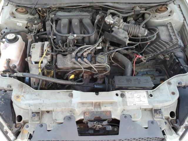 Photo 11 from auction – 2005 FORD TAURUS SEL with VIN 1FAFP56U25A256757