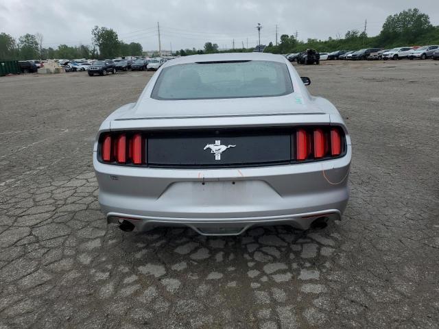 Photo 6 from auction – 2016 FORD MUSTANG with VIN 1FA6P8AM6G5307391