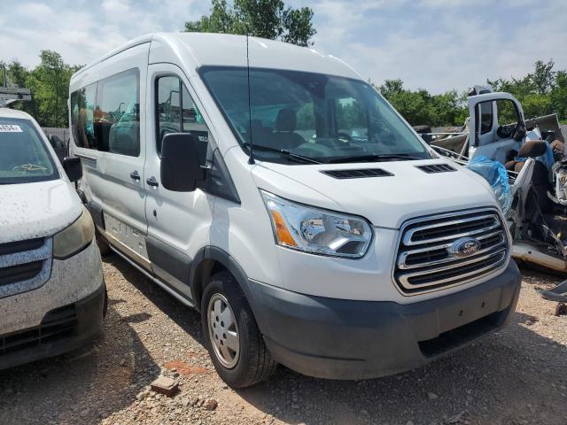 Фото 4 с аукциона – 2016 FORD TRANSIT T- с VIN 1FBAX2CM3GKA74591