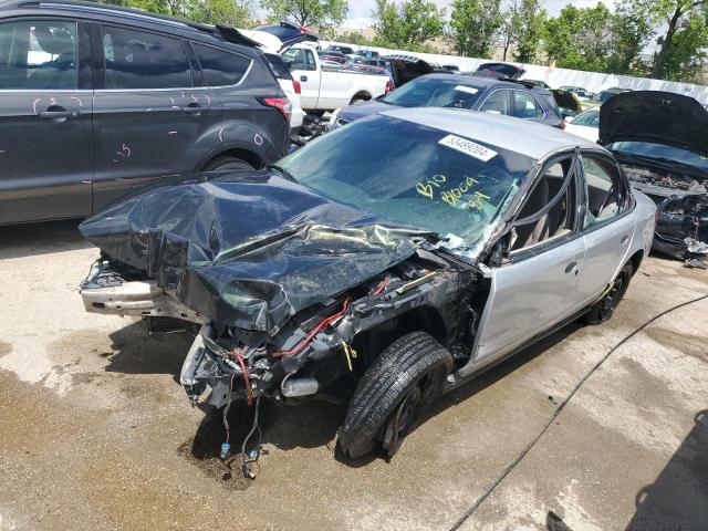 SATURN SL1 2002 with VIN 1G8ZH52862Z274280 - Photo from auction