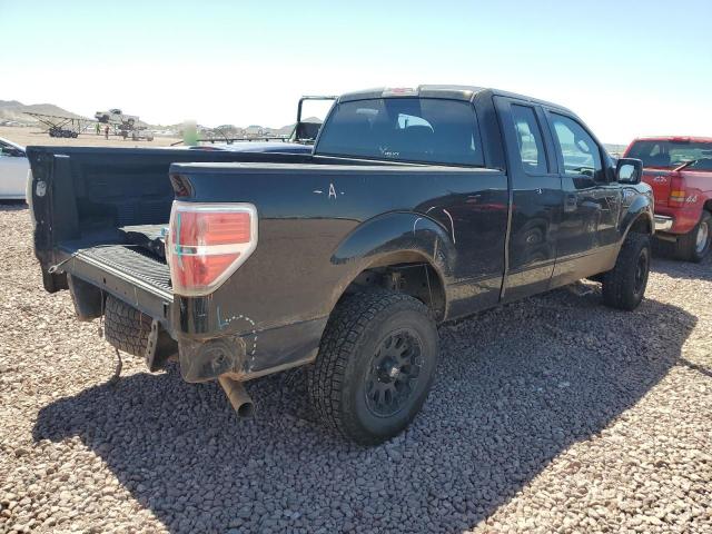 Photo 3 from auction – 2012 FORD F150 SUPER with VIN 1FTFX1EF9CFC35992