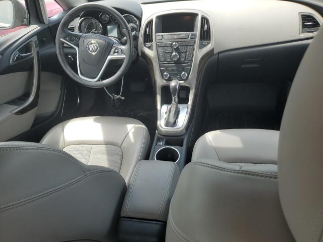 Photo 8 from auction – 2013 BUICK VERANO with VIN 1G4PP5SKXD4206619