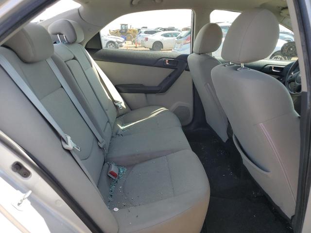 Photo 10 from auction – 2011 KIA FORTE EX with VIN KNAFU4A2XB5425931
