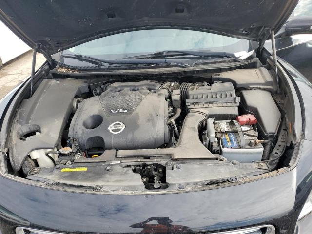 Photo 11 from auction – 2014 NISSAN MAXIMA S with VIN 1N4AA5AP1EC492141