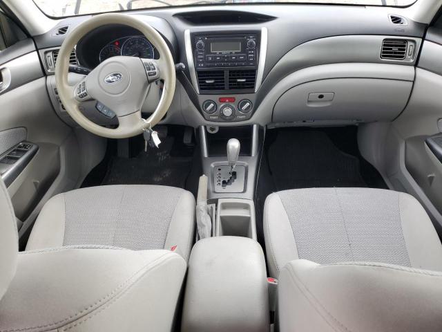 Photo 8 from auction – 2012 SUBARU FORESTER 2 with VIN JF2SHADC3CH466797