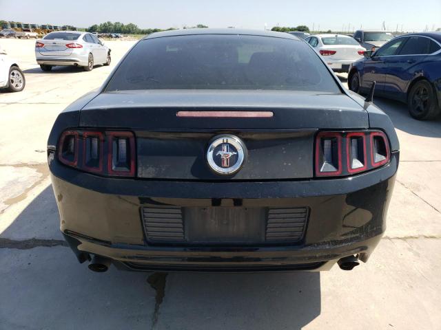 Photo 6 from auction – 2014 FORD MUSTANG with VIN 1ZVBP8AM4E5205798