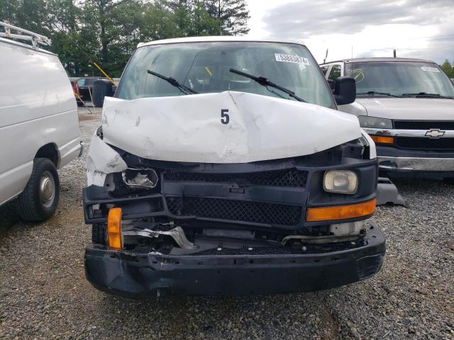 Photo 5 from auction – 2013 CHEVROLET EXPRESS G1 with VIN 1GCSGAFX4D1168559