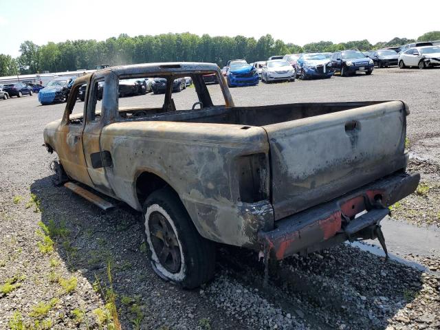 Photo 2 from auction – 2006 FORD RANGER SUP with VIN 1FTYR15E66PA51229