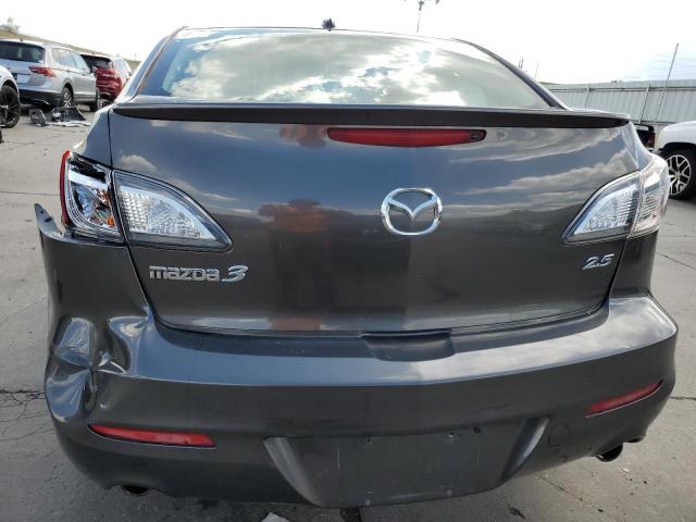 Photo 6 from auction – 2010 MAZDA 3 S with VIN JM1BL1S63A1201264