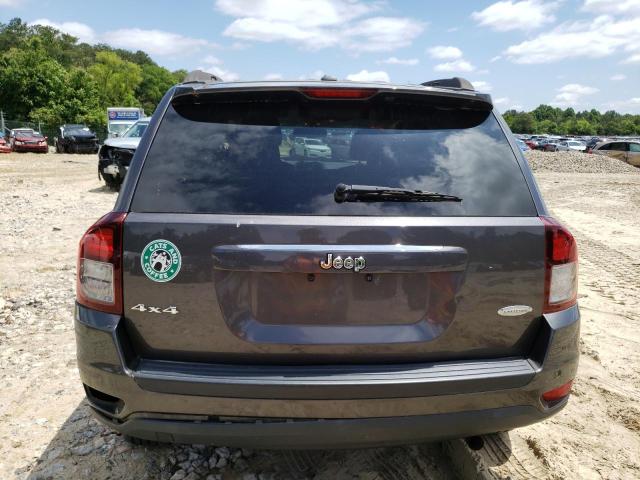 Photo 6 from auction – 2015 JEEP COMPASS LA with VIN 1C4NJDEB6FD259081