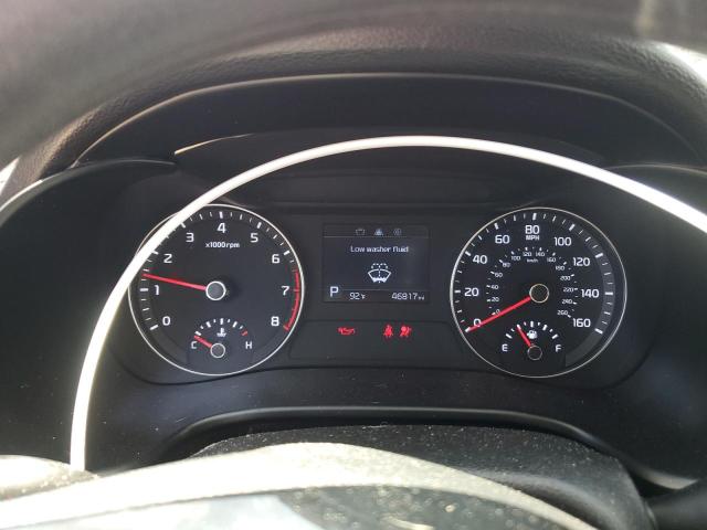 Photo 9 from auction – 2020 KIA FORTE FE with VIN 3KPF24ADXLE234381