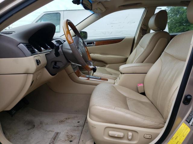 Photo 7 from auction – 2006 LEXUS ES 330 with VIN JTHBA30G165171886
