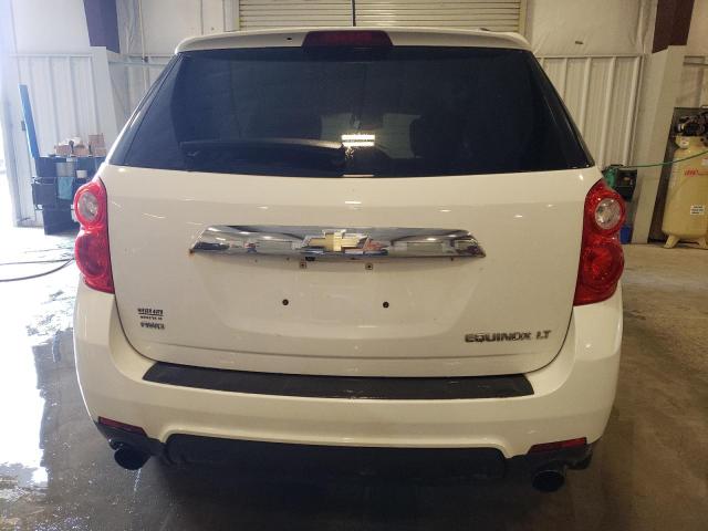 Photo 6 from auction – 2015 CHEVROLET EQUINOX LT with VIN 2GNFLFE39F6256880