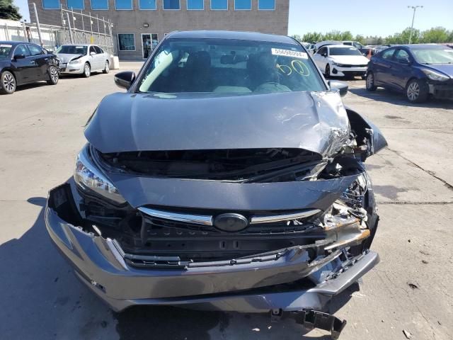 Photo 5 from auction – 2023 SUBARU IMPREZA PR with VIN 4S3GKAV6XP3601078