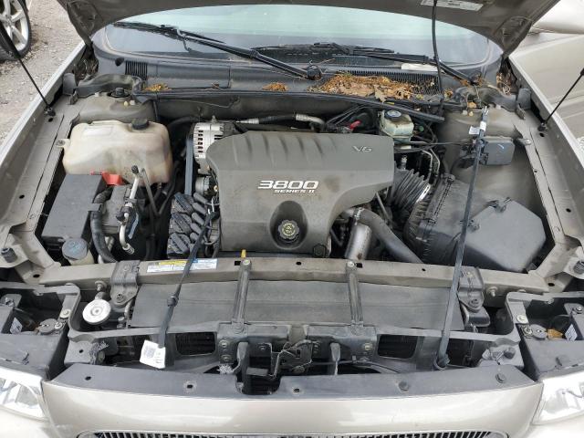 Photo 11 from auction – 2000 BUICK LESABRE CU with VIN 1G4HP54KXY4117124