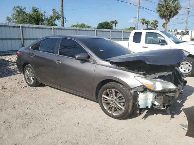 Photo 4 from auction – 2015 TOYOTA CAMRY LE with VIN 4T1BF1FK4FU031724