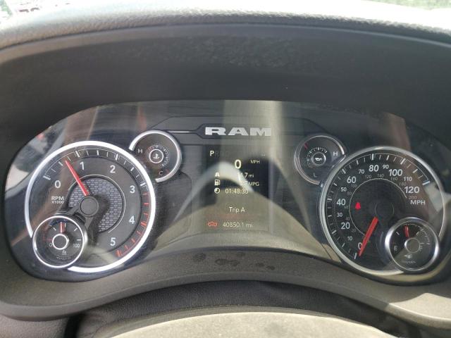 Photo 9 from auction – 2023 RAM 2500 TRADE with VIN 3C6UR5HL1PG539582