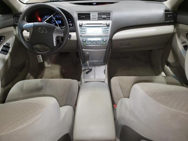 Photo 8 from auction – 2007 TOYOTA CAMRY HYBR with VIN 4T1BB46K17U030691