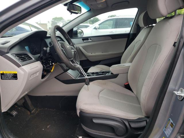 Photo 7 from auction – 2016 HYUNDAI SONATA SE with VIN 5NPE24AF4GH407925