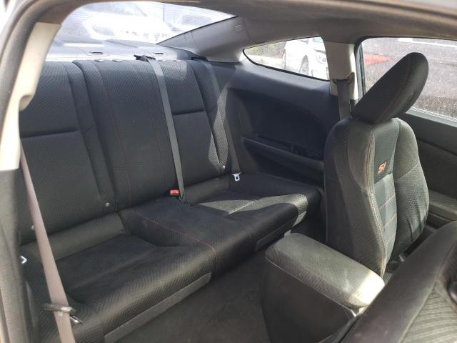 Photo 10 from auction – 2012 HONDA CIVIC SI with VIN 2HGFG4A52CH709702