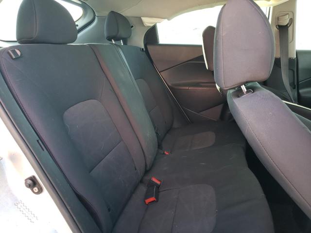 Photo 10 from auction – 2013 KIA RIO LX with VIN KNADM5A33D6151684