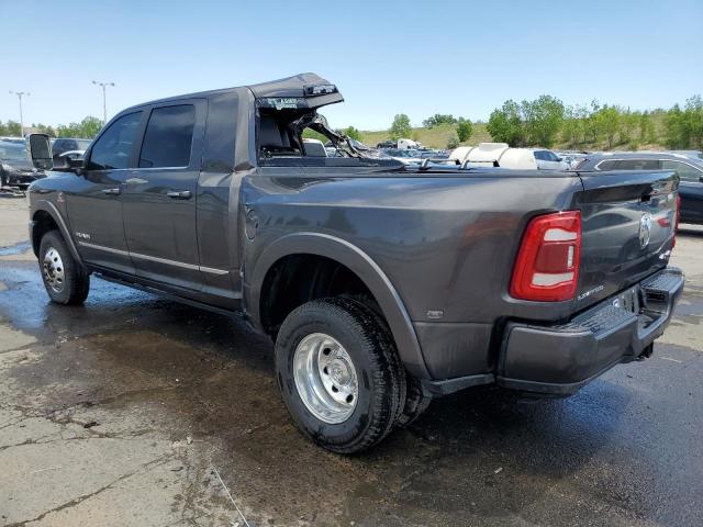 Photo 2 from auction – 2019 RAM 3500 LIMIT with VIN 3C63RRPL1KG659136
