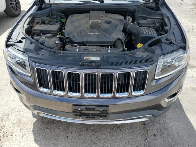 Photo 12 from auction – 2016 JEEP GRAND CHER with VIN 1C4RJFBM8GC332770